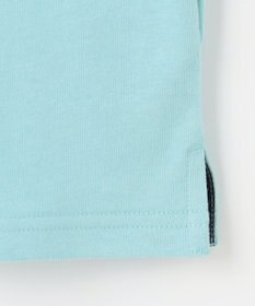 J.PRESS KIDS 【140-170㎝】バックプリントＴシャツ