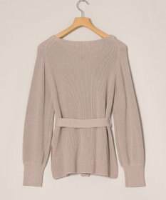 ONWARD Reuse Park 【any SiS】ニット春夏