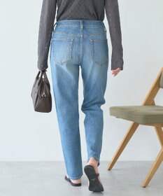 AMERICAN HOLIC テーパードデニム