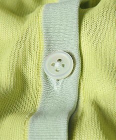 Paul Smith シアーレイヤード 長袖カーディガン