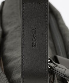 Y'SACCS ストリームラインショルダー