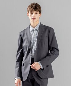 JOSEPH HOMME コンプレッションジャージー ジャケット