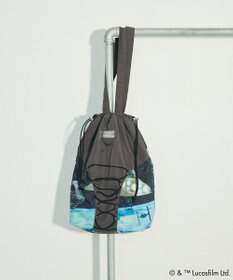 Green Parks ＳＴＡＲ　ＷＡＲＳ／トートバッグ