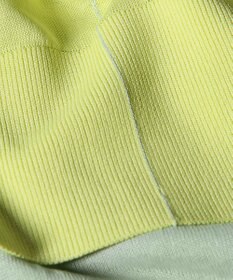 Paul Smith シアーレイヤード 長袖カーディガン
