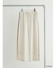 Green Parks ＦＡＮＴＡＳＩＡ／サイドライン柄パンツ