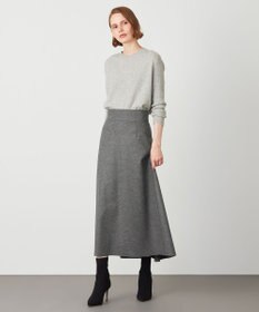 BEIGE， 【S-size】CORBY / フレアスカート