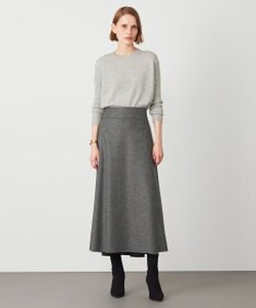 BEIGE， 【S-size】CORBY / フレアスカート