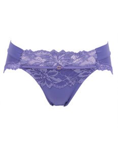 BRADELIS New York 【BRADELIS New York】　ベルスタイルショーツ23S1