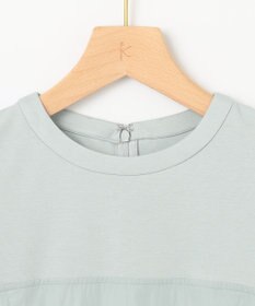 組曲 L 【接触冷感】ビスチェレイヤードTシャツ