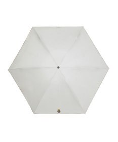 MOONBAT 【軽量】POLO RALPH LAUREN 遮光 晴雨兼用 折りたたみ日傘 無地 ポロベア