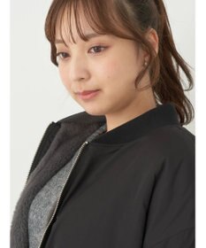 earth music&ecology リバーシブルＭＡー１