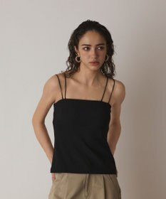 GRACE CONTINENTAL テレコベアトップ