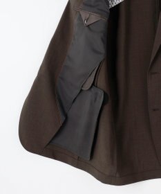 JOSEPH ABBOUD クールビズ【キングサイズ・洗える/軽量/清涼/ストレッチ】ハイツイストドライストレッチ ジャケット