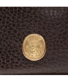 A.D.M.J. 【牛革】ノーブルファスナートート25cm(Dカン＋)