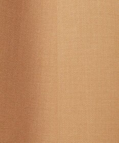 23区 S 【滝沢眞規子さん着用/CanCam11月号掲載】ナチュラルストレッチサキソニー タック ワイド パンツ