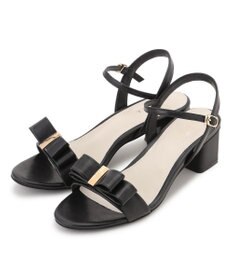 TOCCA NOBLE RIBBON SANDALS サンダル