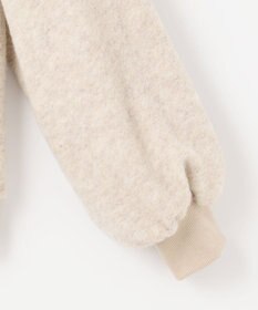 ANY SIS スライバー ブルゾン