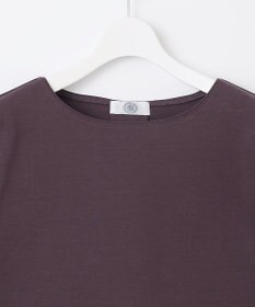 J.PRESS LADIES S TCポンチ ドッキング カットソー