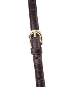 23区 【VERY掲載】エンボス ミニ ショルダーバッグ