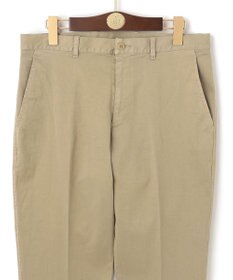 J.PRESS MEN 【WEB・一部店舗限定】チノパンツ