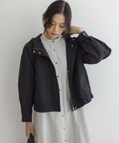 組曲 S タイプライター マウンテンパーカー