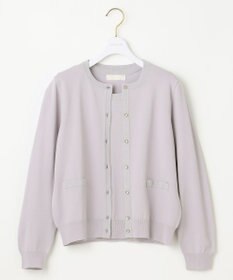 ANY SIS L 【2SET】ラメトリミング ツイン