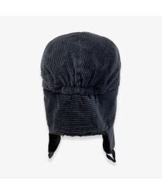 林八百吉商店 un chapeau  コーデュロイアビエイター