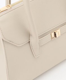 ANY SIS ダブルハンドルトート バッグ