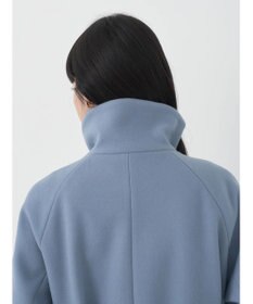 earth music&ecology ２ｗａｙカラーロングコート