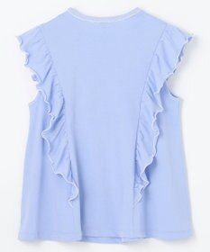 組曲 KIDS 【150-160㎝】フリフリフリル チュニック