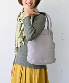 AND WOOL 帆布ショルダーバッグ（small size）