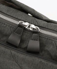 Y'SACCS ストリームラインショルダー