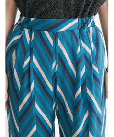 Green Parks イージー柄パンツⅢ