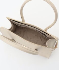 ANY SIS ダブルハンドルトート バッグ