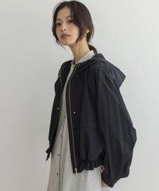 組曲 S タイプライター マウンテンパーカー