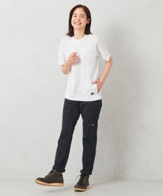 JOSEPH ABBOUD MOUNTAIN 【UNISEX】ドライタッチ クールスキンカモTシャツ