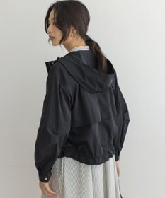 組曲 S タイプライター マウンテンパーカー