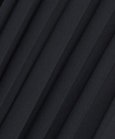 J.PRESS LADIES S ノルディス2wayジョーゼット プリーツ ワンピース