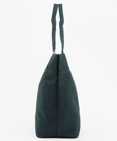 LeSportsac MARKET TOTE/ミッドナイトグリーン