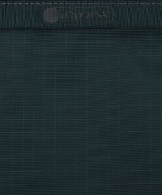 LeSportsac MARKET TOTE/ミッドナイトグリーン