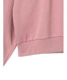 Green Parks ＦＡＮＴＡＳＩＡ／プリント裏毛プルオーバー