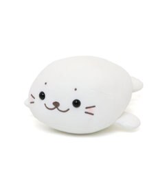 Mother garden しろたん クール マスコット22cm 《アイスホワイト》 単品