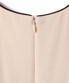 BEIGE， 【セットアップ対応】CINDY / クルーネックドレス