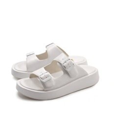 APOM プラットフォームサンダル35