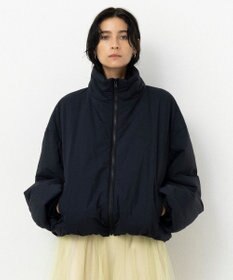 NAVE 【Nave・手洗い可/中綿】パフィトラックジャケット