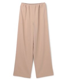 BEIGE， SPINEL / タックギャザー ワイドパンツ