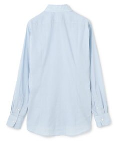 JOSEPH HOMME リネンストレッチブロード　ウィングカラーシャツ