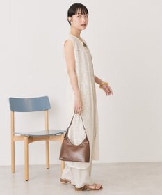 AMERICAN HOLIC 【2点セット】ロングレースジレ+サロペット