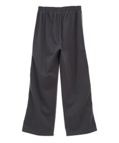 Green Parks サイドラインセンターシム入りスウェットパンツ