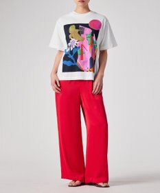 Paul Smith River Collage 半袖Tシャツ